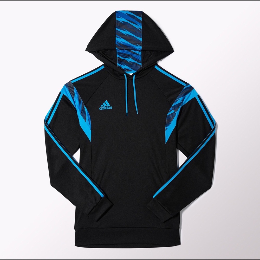 (I’M LOOKING TO BUY) This Adidas Hoodie